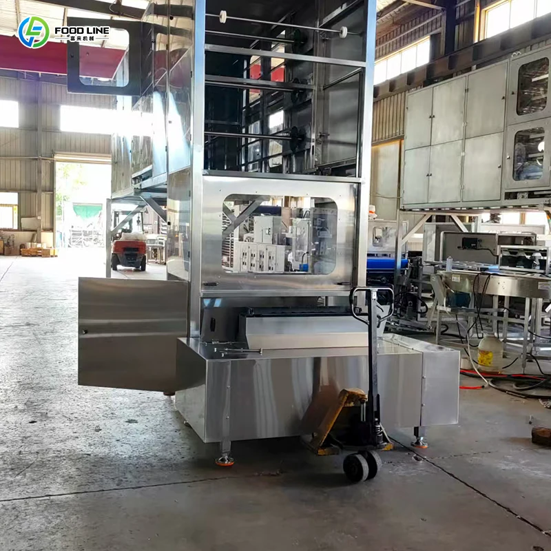 Custom Spring Roll Making Machine Full Automatic Spring Roll Wrapper Skin Making Machine Spring Roll Making Machine