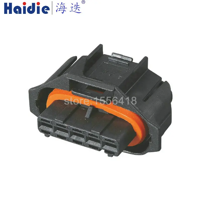 

1-20 sets 5pin 3.5series auto plastic electric plug 1928405136 1928403738 waterproof wire harness cable connector 1928405136