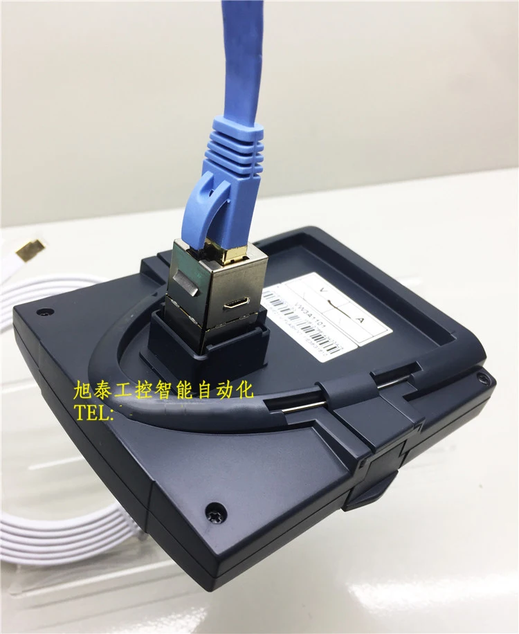 Schneider Variable Frequency Drive Panel Extension Line VW3A1101 VW3A1104R30 2-Year Warranty in Stock