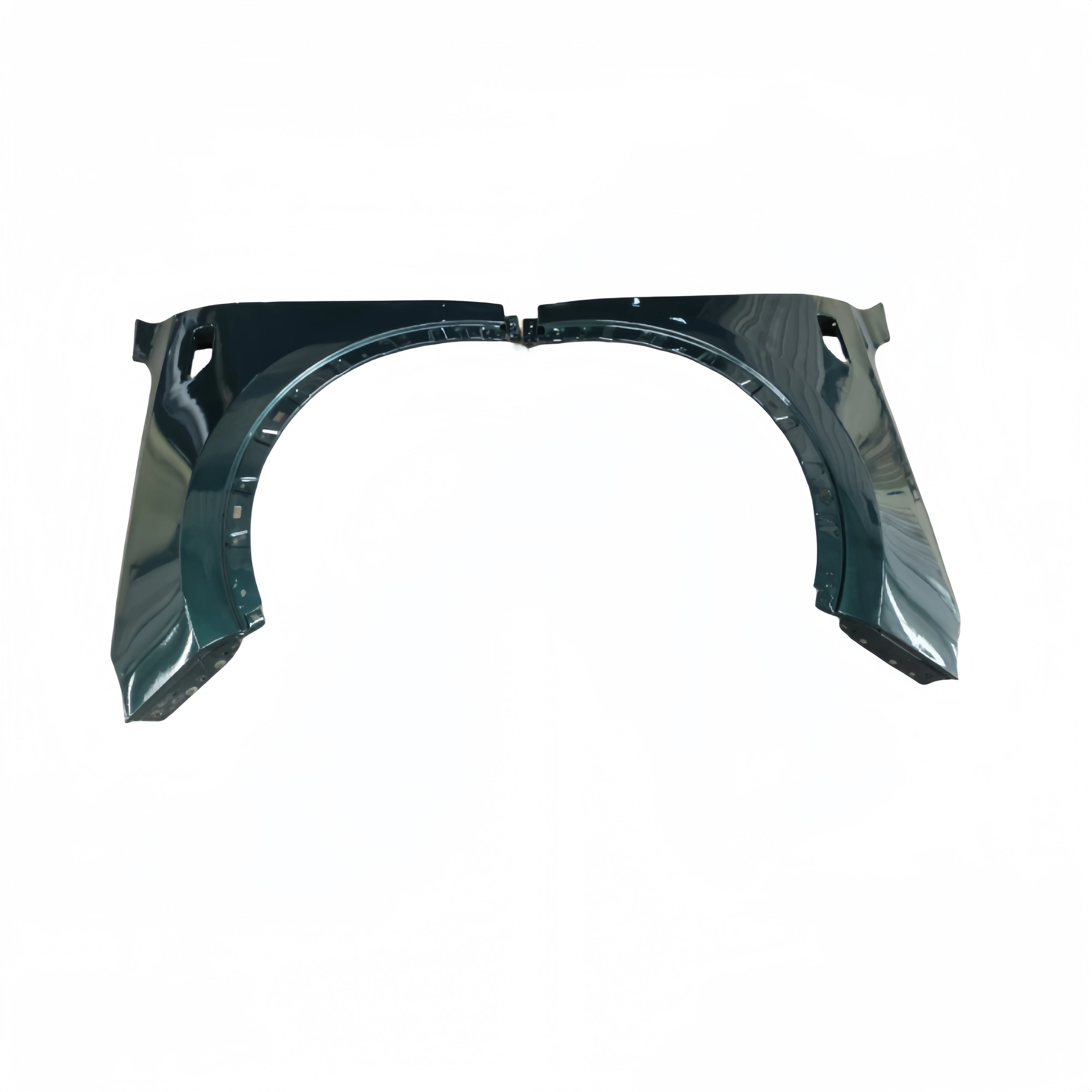 Suitable for ideal L7, L8, L9 left front fender, right front fender, original genuine disassembly parts