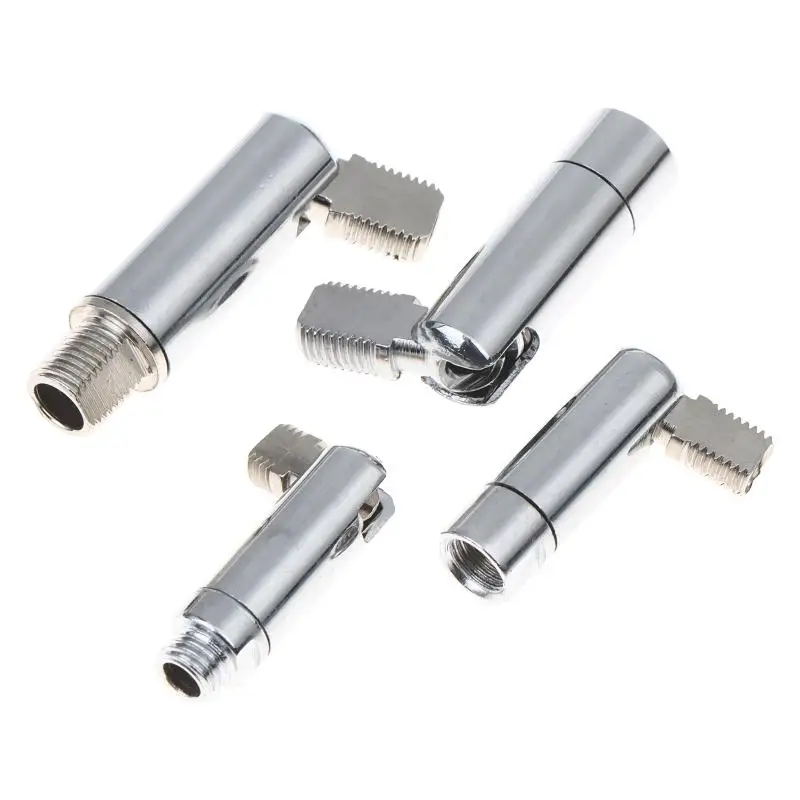Universal Adjustable Joint Sloped Ceiling Light Adapter Pendant Chandelier Mount For Irregular Angled Ceiling Lighting view 6