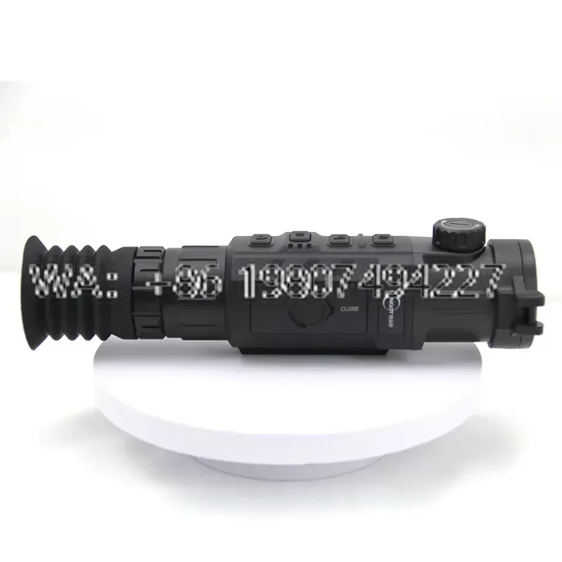 for Longot TL342lrf Thermal Imager 12um Detector Rangefinder 2100m Detective Range TL Series