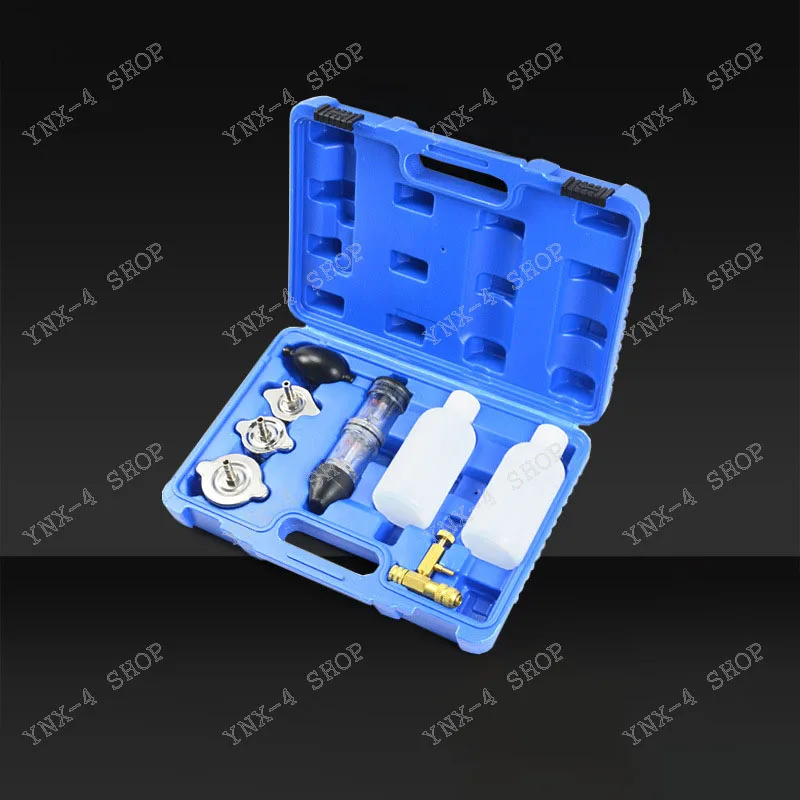 High Quality Gas Leak Test Kit Machine Repair Combination Tool Set Vehicle Inspection Tool