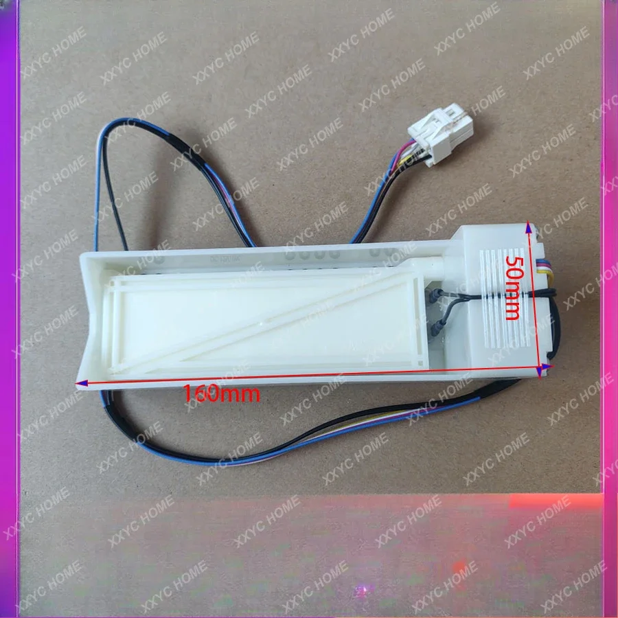 냉장고 전기 댐퍼 FBZA-1750-3H 398WT 398WY 376 378 액세서리에 적용 가능
