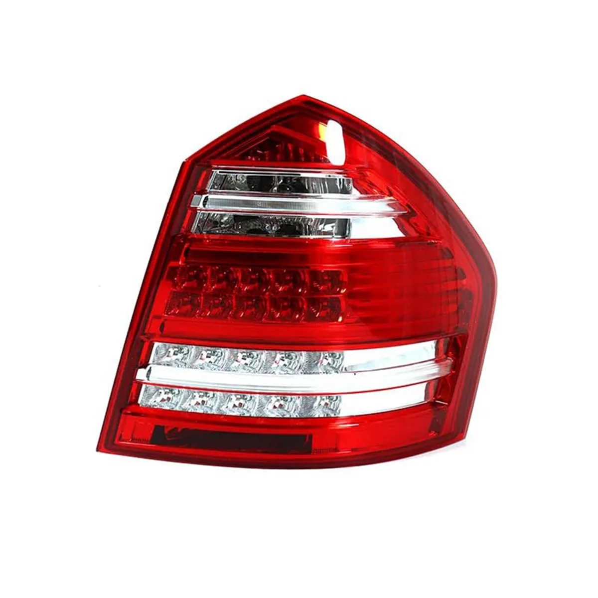 Auto Right Tail Light Rear Light for Mercedes Benz W164 GL350 GL550 1648203464 European