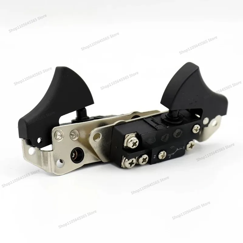 For HY36 Trigger Switch for Original Electric Tools Without Lock Table or Handheld Angle Grinder