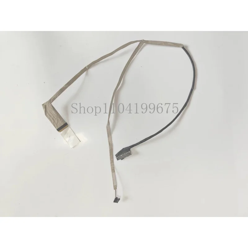 MS17C4 For MSI GL73 GP73 MS-17C4 LCD EDP Cable Camera Cable K1N-3040089-H39