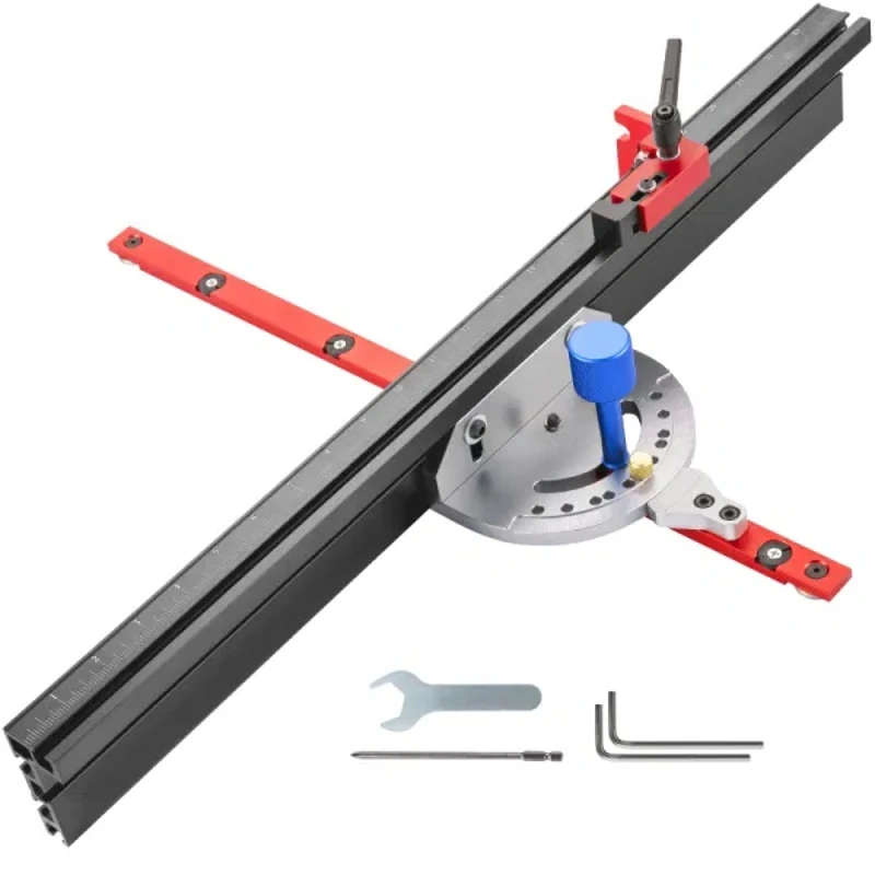 Precision Miter Gauge 24