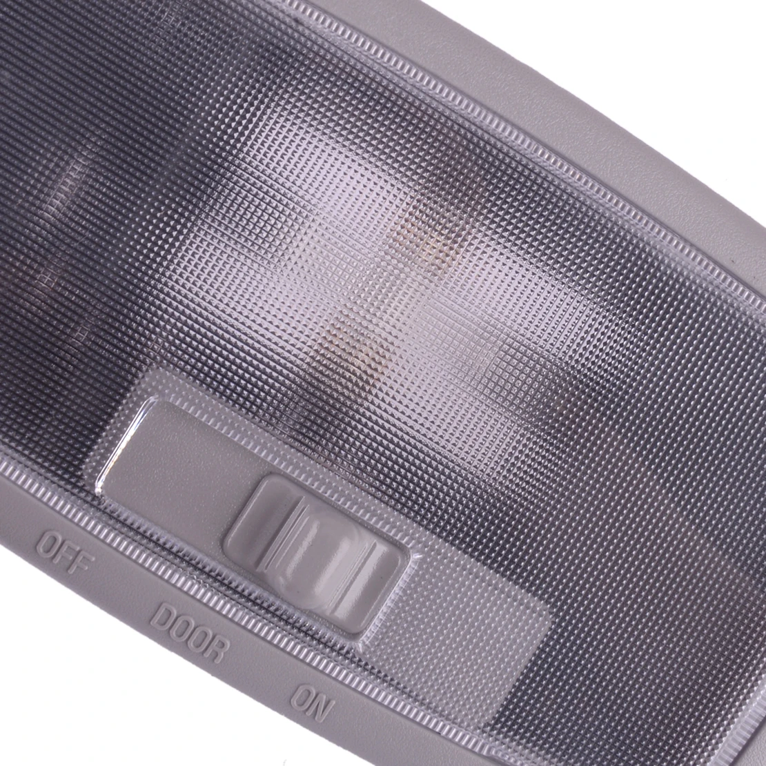 Car Interior Roof Reading Lamp Dome Light Fit for Hyundai Accent Verna 2006 2007 2008 2009 2010 92800-1E000QS