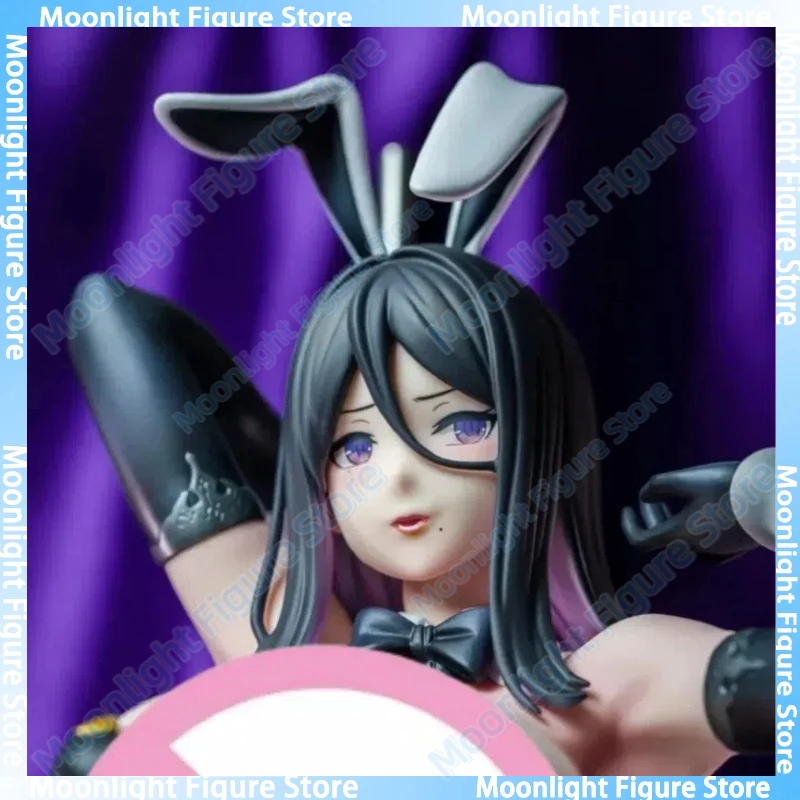

In Stock AY NSFW BINDing Native Momose Shino Sexy Bunny Girl 30cm Pvc Action Figure Adult Collection Anime Model Toys Doll Hobby