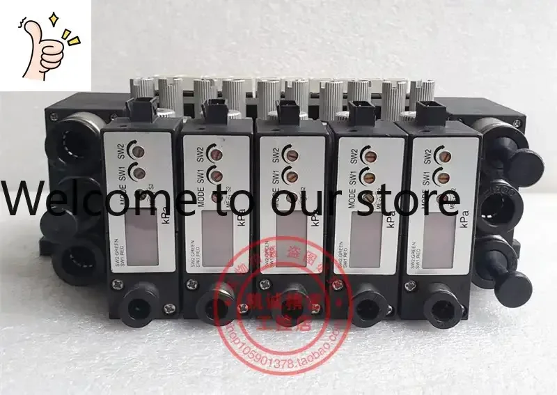 2025.4 Conjunto Completo Original Japonês Genuíno PISCO VJPA-061010110-D24L-05A-W Em Estoque
