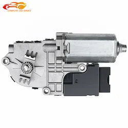 OEM Rechts Oder Links Schiebedach Mond Dach Motor Anzug Für Ford Explorer 2011-2016 BB5Z15790A