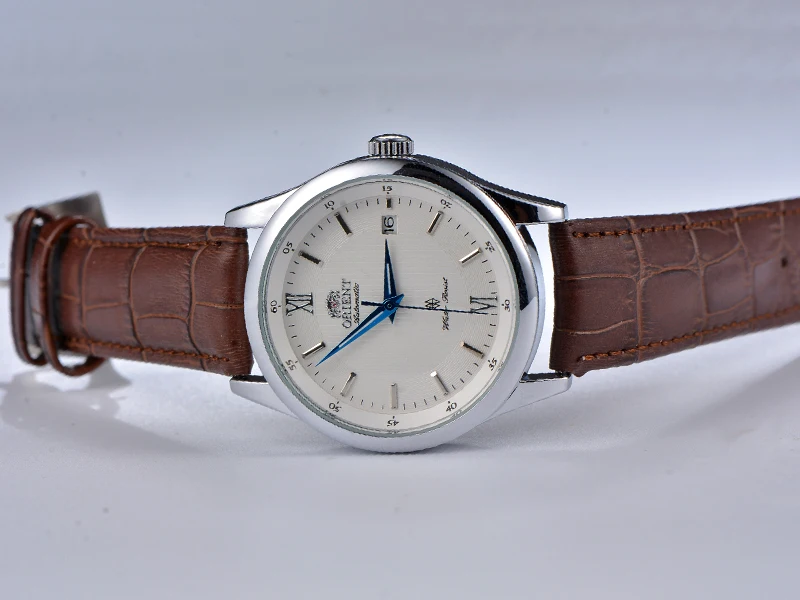 ساعات أورينت عالية الجودة AAA ساعة العلامة التجارية الجديدة أفضل ساعة رجالي فاخرة متعددة الوظائف جميع الصلب التلقائي الميكانيكية توربيون