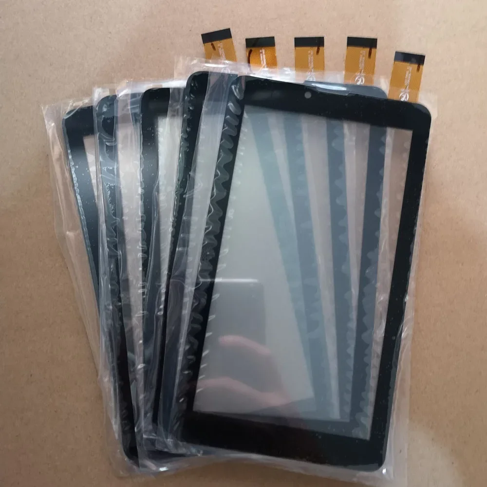 

Новинка для 7-дюймового планшетного ПК Mediacom SmartPad S2 3G M-MP7S2B3G, сенсорная панель, стеклянный датчик, замена дигитайзера