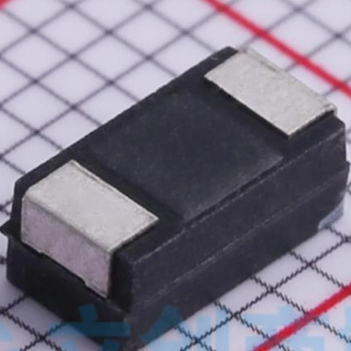 مكثف التانتالوم ، 10 فولت ، ± ، 47 ، من من من من من من أجل وضع العلامات ، و 10 فولت ، و: 593476x9010c2te3 ، أصلي ، 10