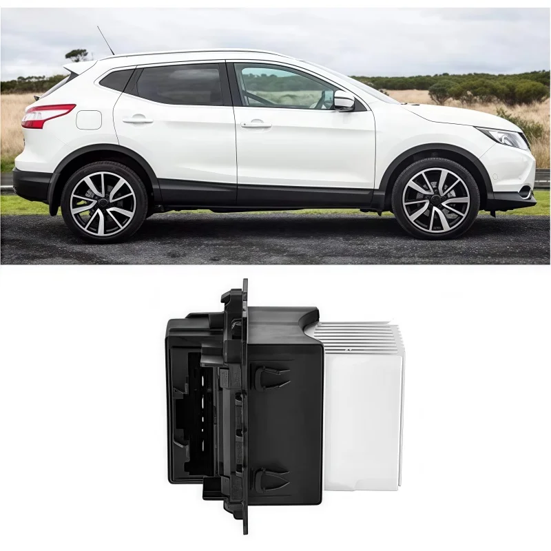 

OE 6441.AA Air Conditioning Motor Control Module Resistor for Peugeot 308/408/508/2008/RCZ