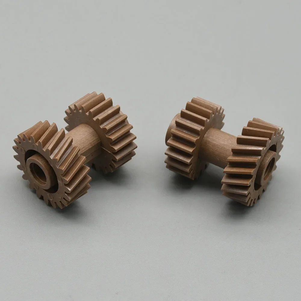 10X 20T/21T Шестерня для рамы Toshiba 166 182 203 206 207 211 232 233 280