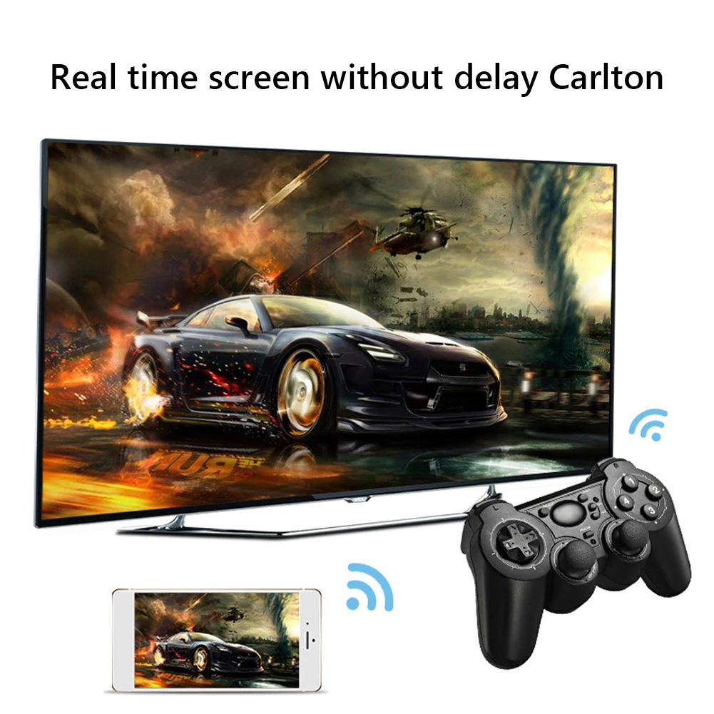 لوحة مفاتيح لاسلكية بإضاءة خلفية RGB مع لوحة مفاتيح ذكية لاستقبال USB 2.4G/متوافقة مع البلوتوث تعلم مفاتيح حصرية لنظام التشغيل Mac OS Linux