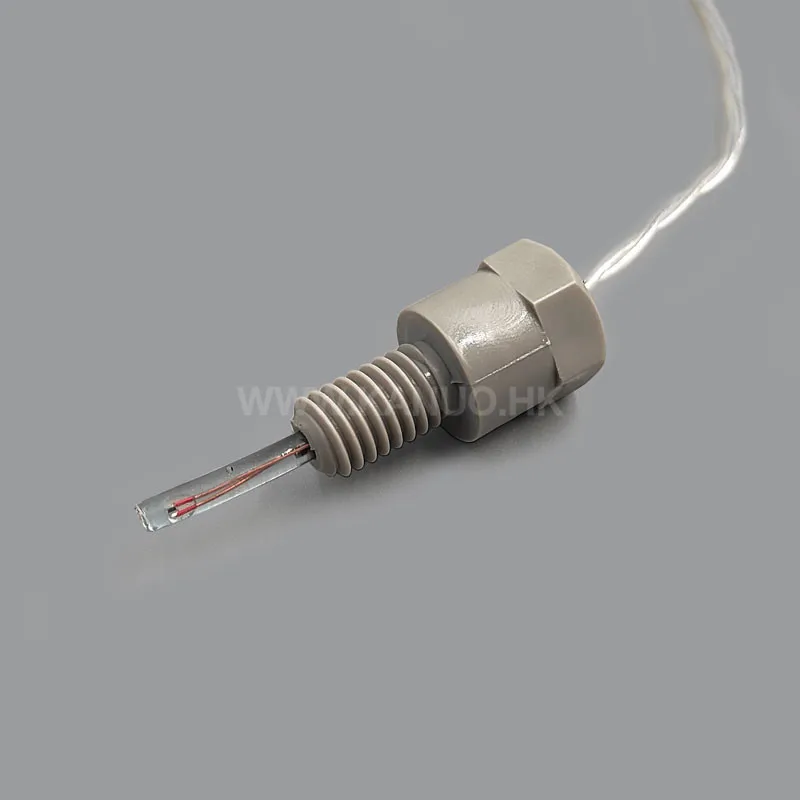 W441003 Nuevo sensor termistor en tanque de reposición Noritsu QSS 3001 3201 3202 3203 3300 3301 3311 34 Minilab Machine I002073