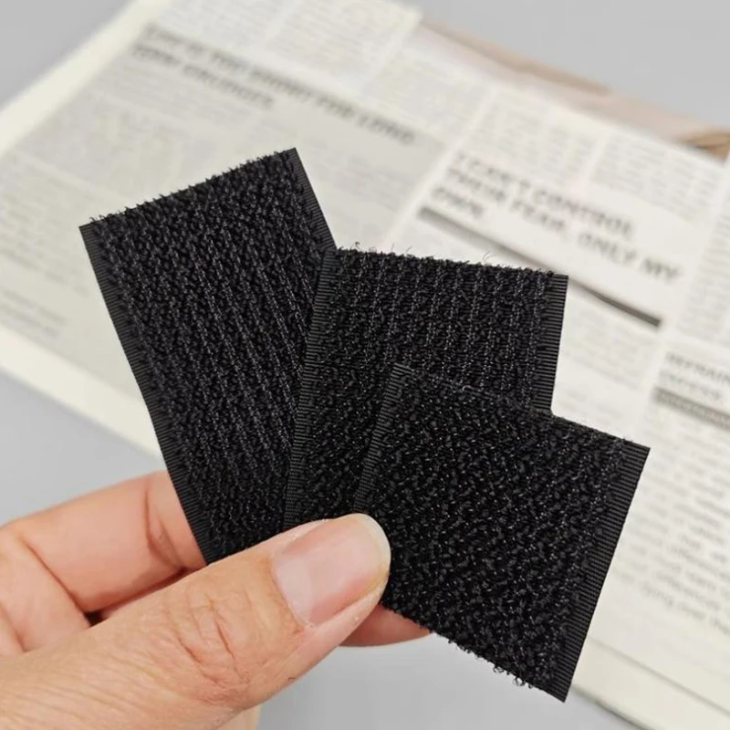 30pcs Hair Stickers For Bangs Temporarily Long Hairstyles Textured Hair Solutions Relaxed Hair Types Quick Hairstyle Change