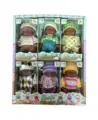 black doll box set
