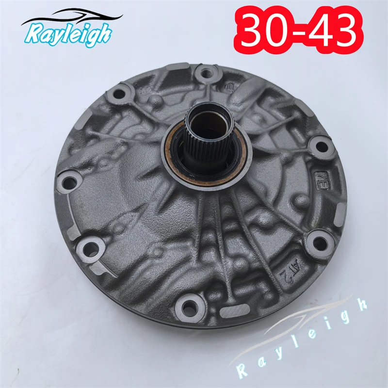 A343E A340E A340F Transmission Oil Pump AW30-43 AW30-70LE A340 A341 A343