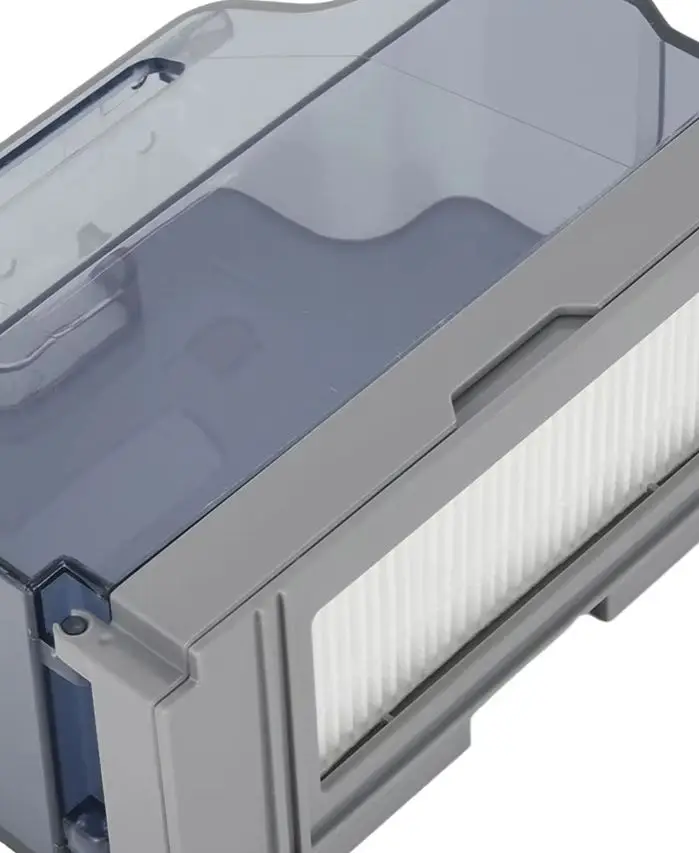 

Dustbin Box Dust Container For Lefant M210/M213/M210B Robots Vacuums Cleaner Replacement Household Cleaning Accessories