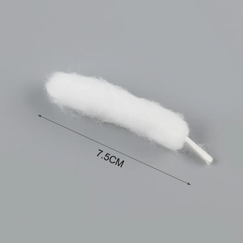 Mesh Oil-conducting Cotton Single-end Shoelace Cotton Good Oil For Zeus X Mesh