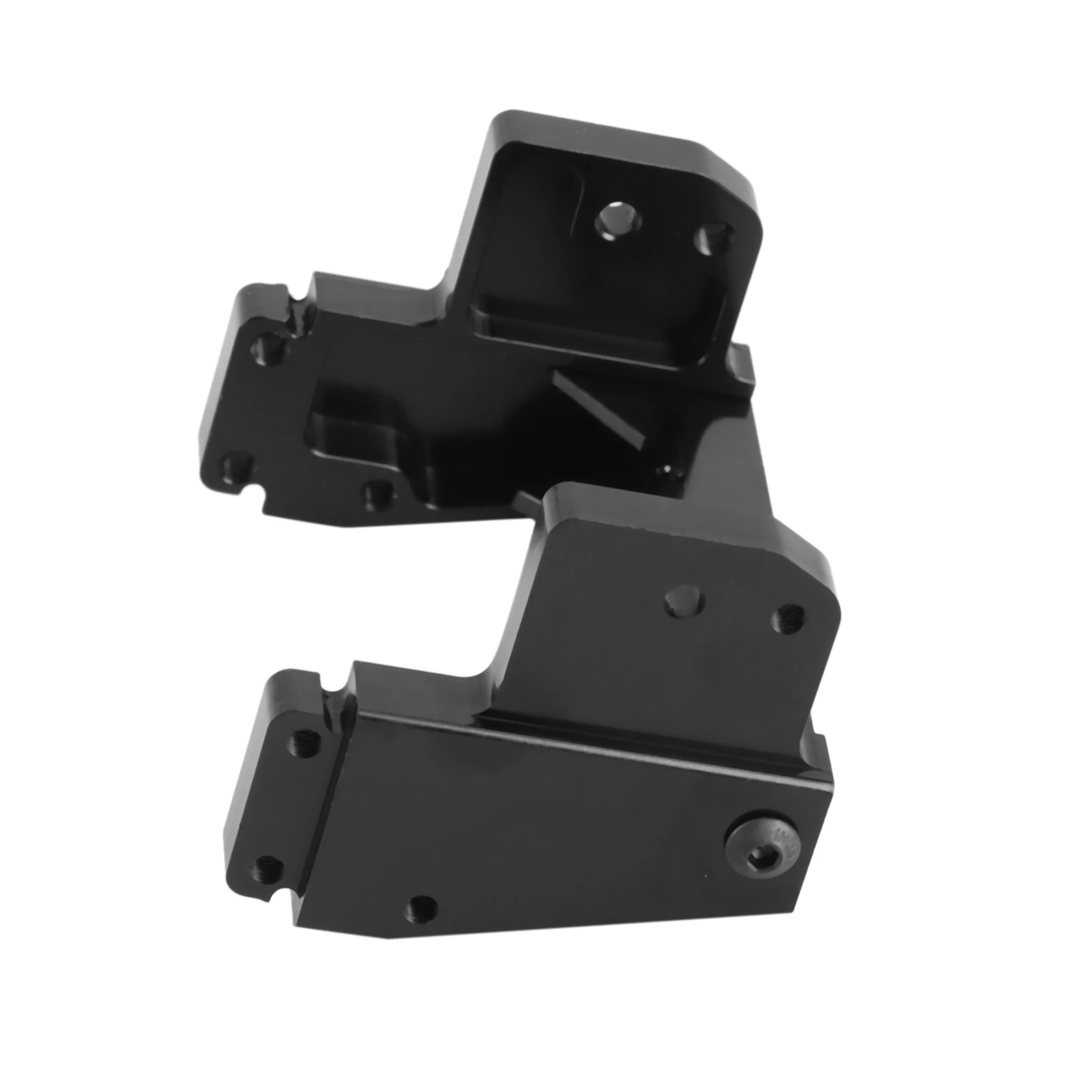 Pro 2X Metal Tail F… - image