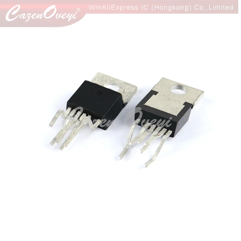 （5pcs）TOP242YN TOP242 BTA12-600TW BTA12 MIP0224SY MIP0224 TO-220
