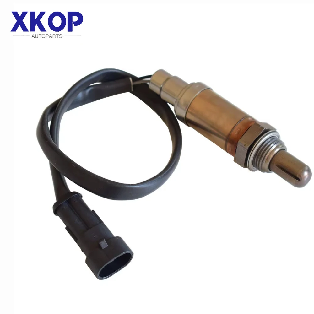 High Quality OEM 639806 F00HL00193 Lambda Probe O2 Oxygen Sensor for Aprilia Motorcycles MP3 X7 Motorcycle Parts Accessories