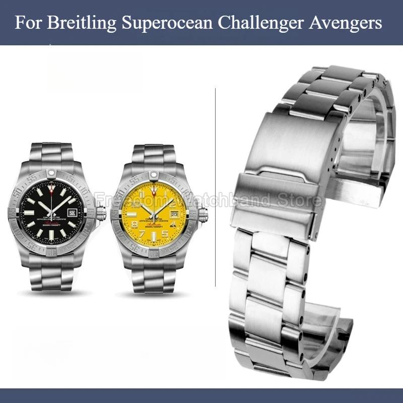 bracciale-per-orologio-in-acciaio-inossidabile-con-vestibilita-comoda-resistente-alla-ruggine-antigraffio-da-22-mm-per-breitling-superocean-challenger-avengers