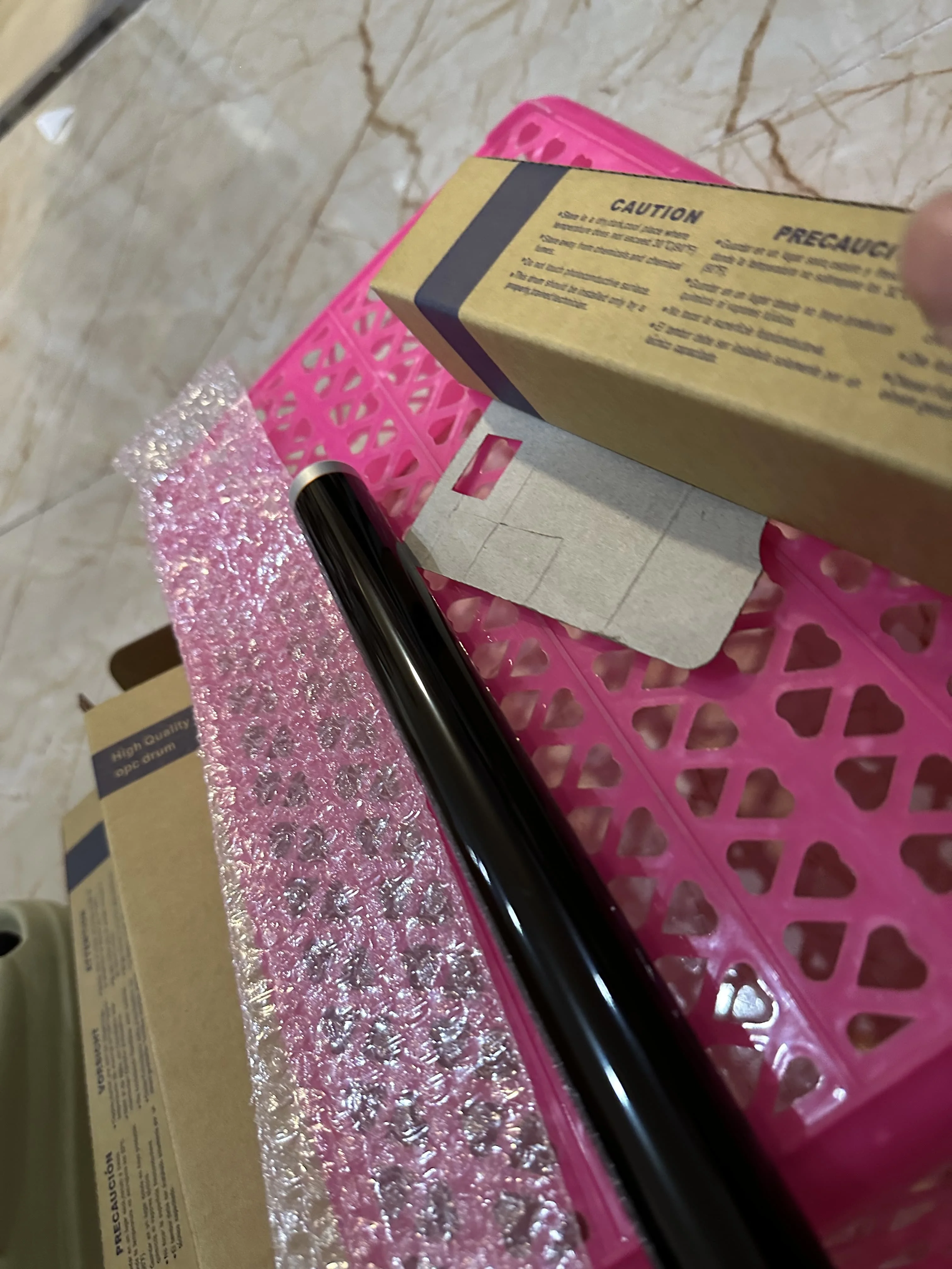 

5X DK-5230 DK-5231 OPC DRUM for Kyocera M5521cdn M5521cdw M5526cdn M5526cdw P5021cdn P5021cdw P5026cdn P5026cdw