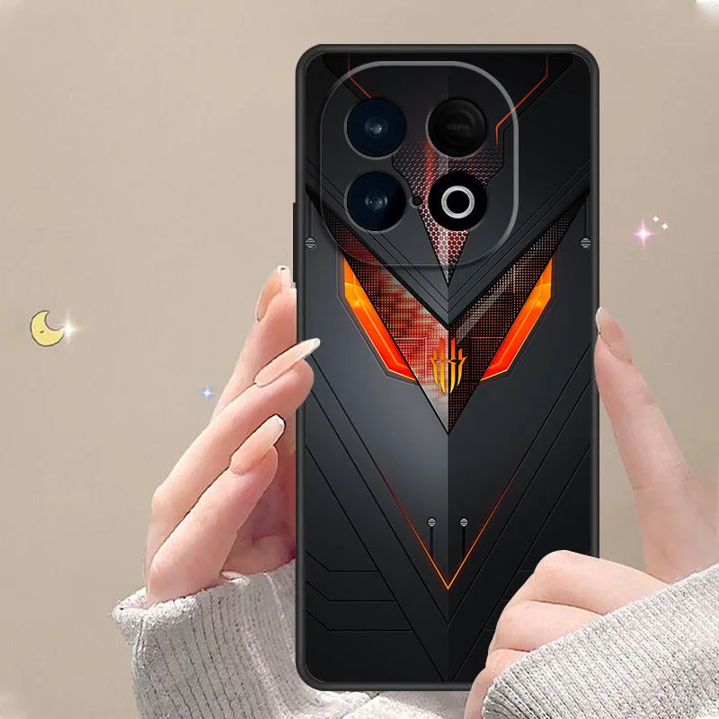 For Vivo Iqoo Z10 T… - image
