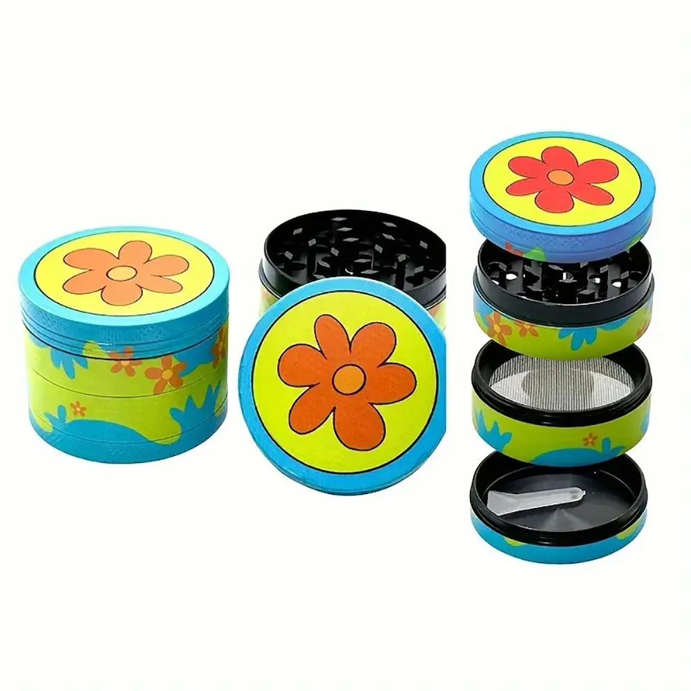 Thumbnail 3 - #34 Spice Grinders Comparison Guide