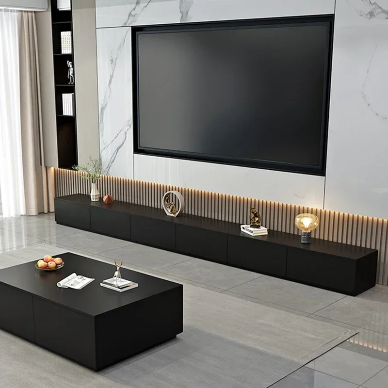 

Movies Wood Tv Table Filing Drawers Center Mid Century Wall Entertainment Tv Stands Shelf Suporte Para Tv Bedroom Furniture