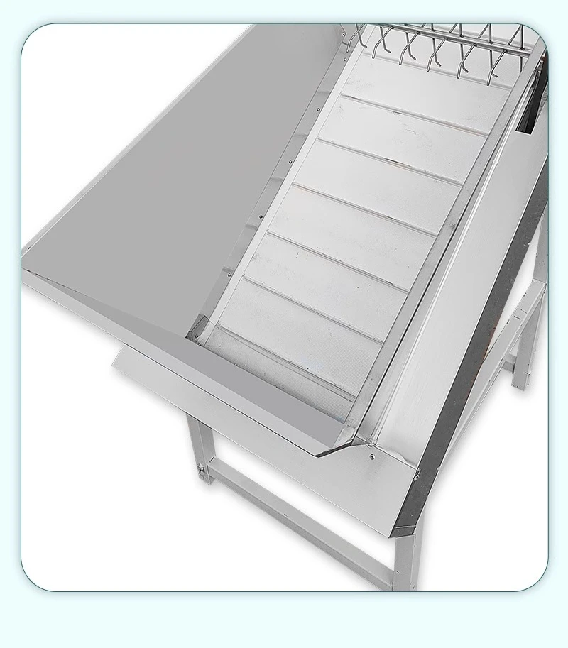 The speed controller of the feeding equipment is easy to operate