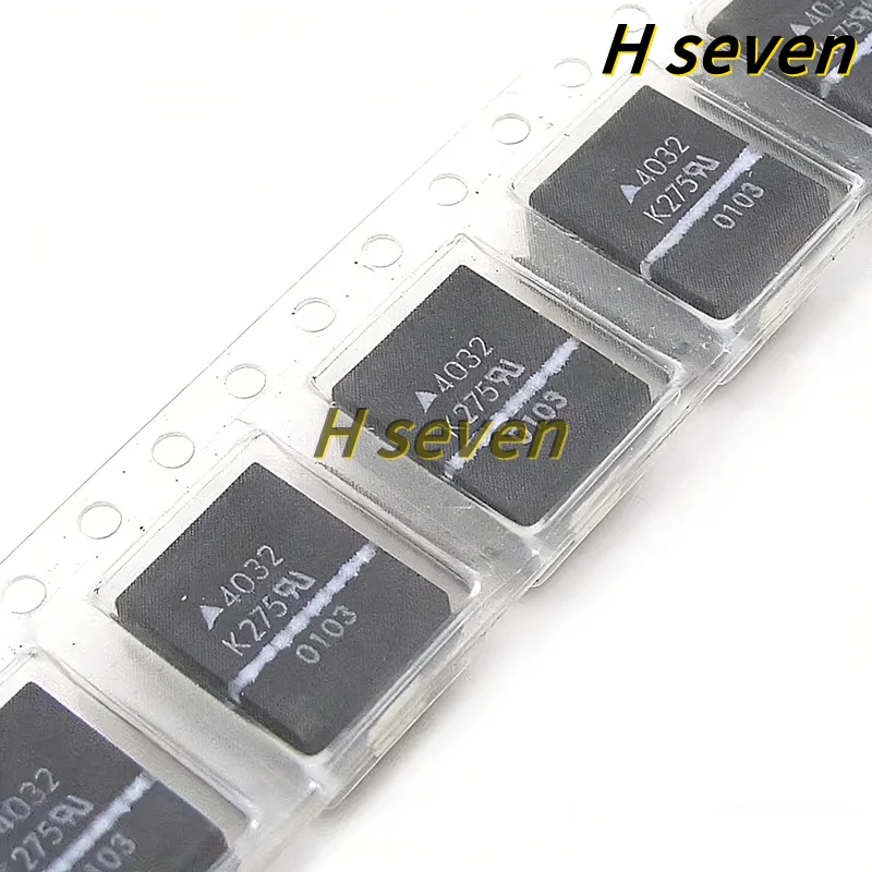 1-5pcs/lot CU4032K275G2 K25G2 K95G2 K50G2 K60G2 K150G2 K230G2  SMD Transient Voltage Suppressors Varistors