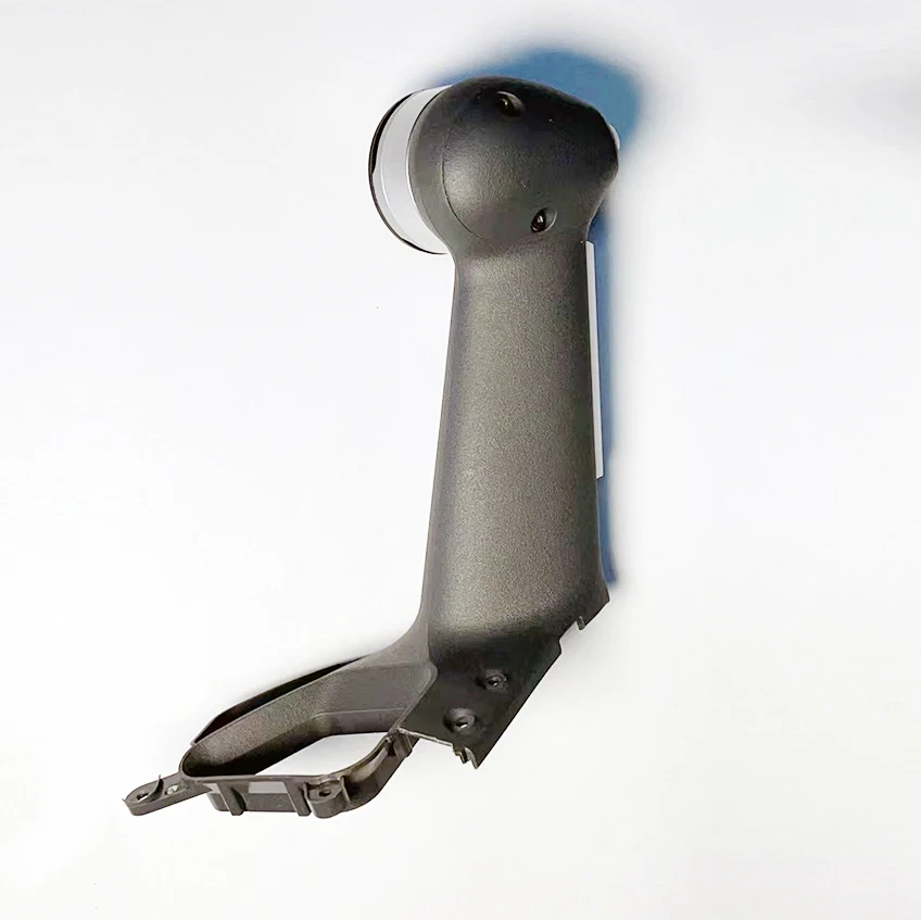 Original genuíno dji fpv braço do motor esquerda frente direita braço traseiro com motor conjunto completo usado drone substituição peças de reposição reparo