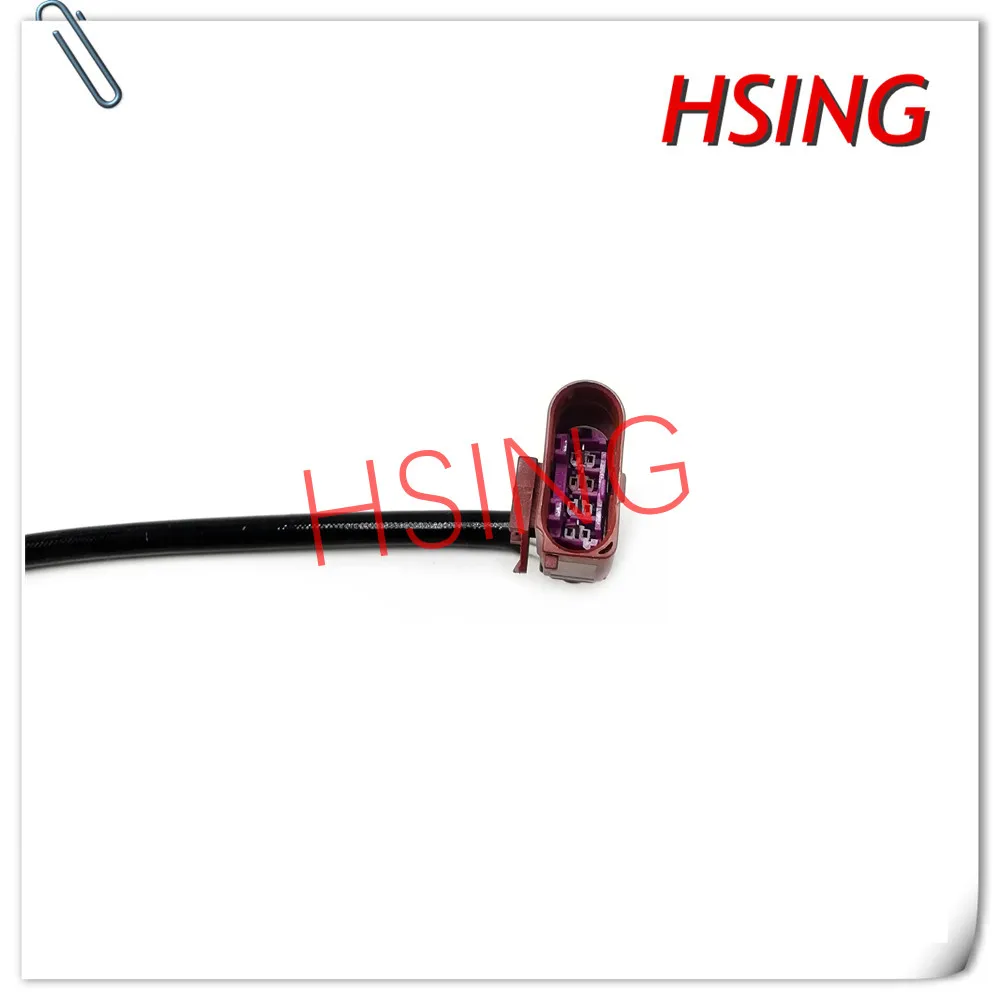 Датчик кислорода O2 подходит для Audi A4 Volks Passat B5 1.6T 2.0T ***Номер детали #   06B 906 265A 06B906265A