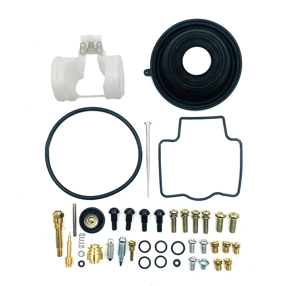 Motorcycle Carburetor Repair Kit for KPS Ninja ZX-9R GPZ900R ZX900 1994-2003