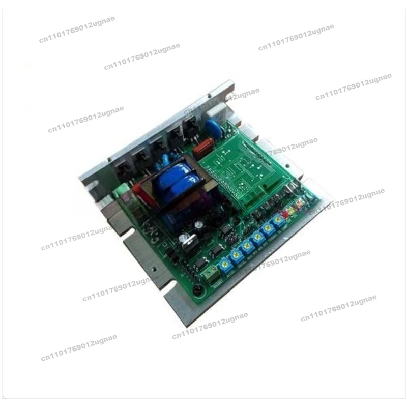 T-M389A Positioner Controller Automatic Circular Seam Welding Motor Governor MMT-115/230DR10AL-04