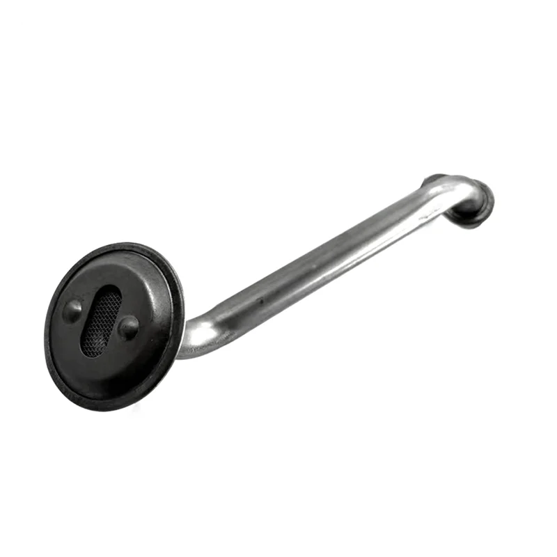 

HOT-04666028AA 4666028AA впускная трубка масляного насоса двигателя, фильтр масляного насоса для Jeep Wrangler JK 3.8L 2007-2011,04666028AA 4666028AA Eng