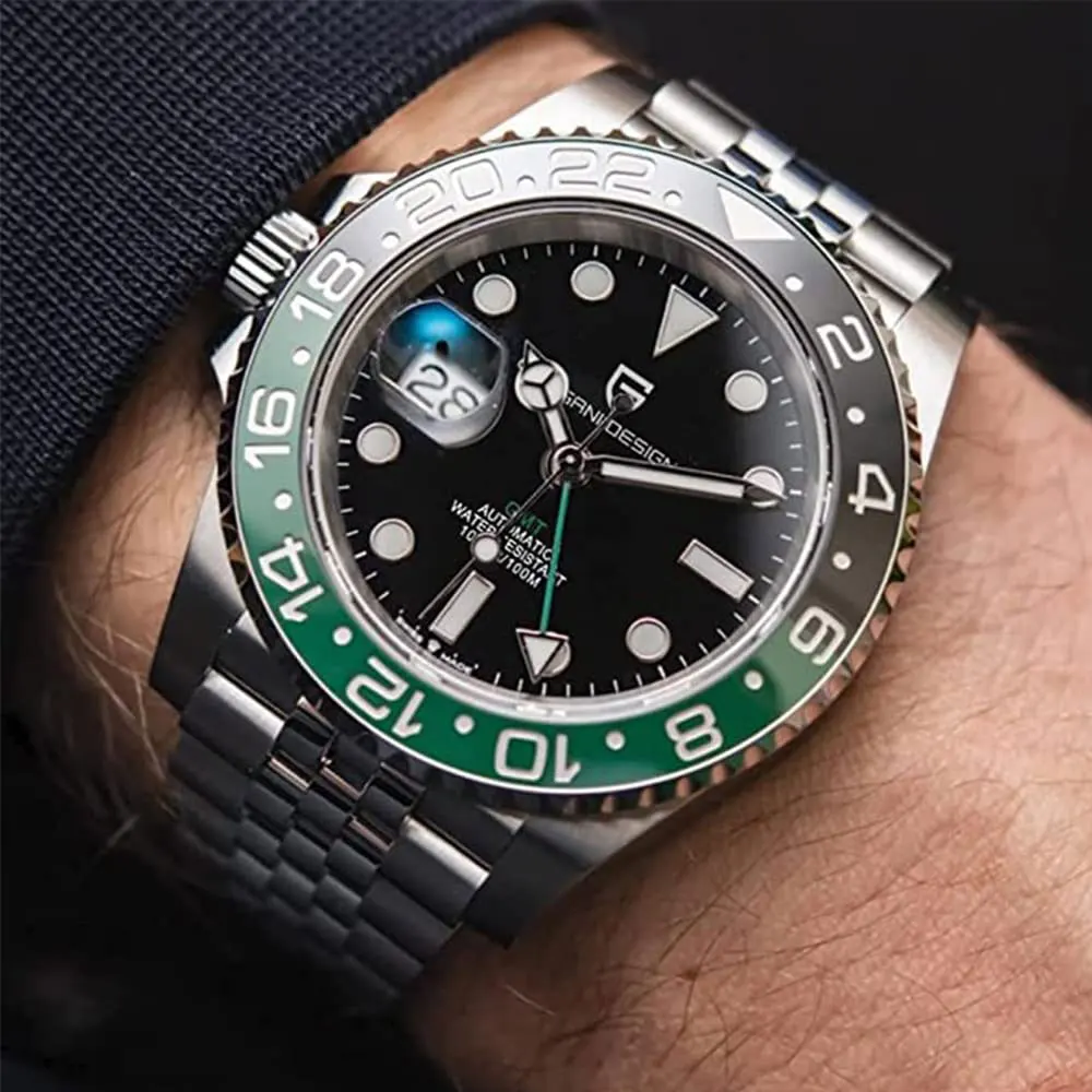Thumbnail 2 - #50 Best Mens Business Watches to Buy In 2026