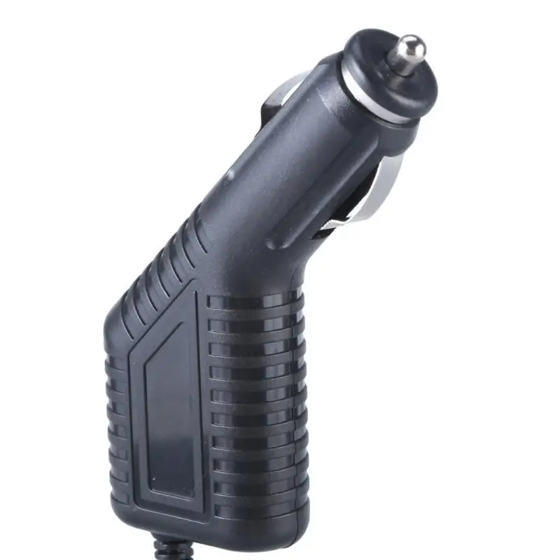 652F 산업용 전원 어댑터 휴대용 라디오 용 차량 전원 어댑터 모바일 라디오 배터리 UV9R UV9RPLUS 제거