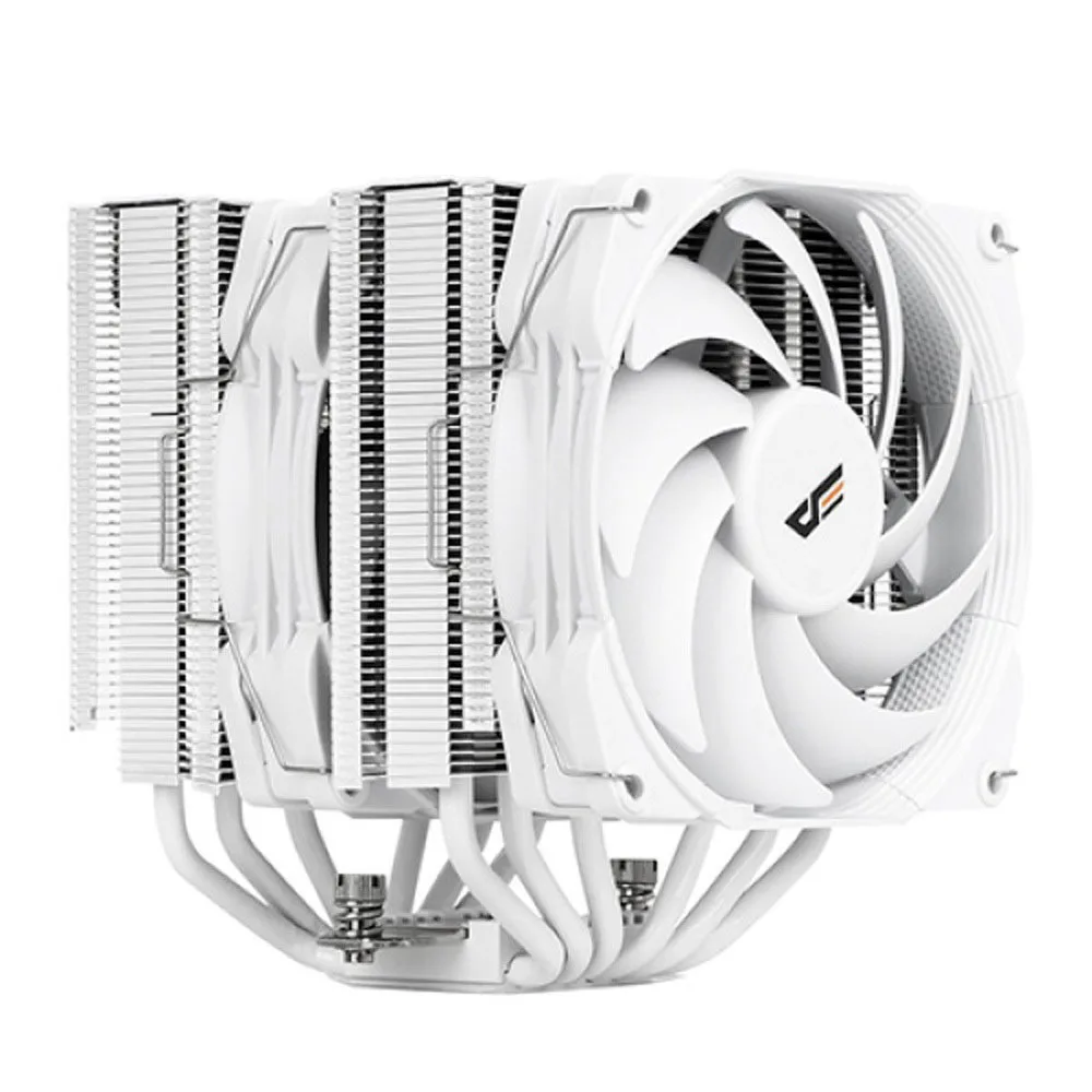 DARK Flash ELLSWORTH D21 (White)