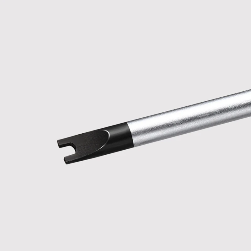 磁気マイナスドライバー Utype Y タイプ 三角形と 3 本爪 電化製品や家具に最適 ドロップシップ