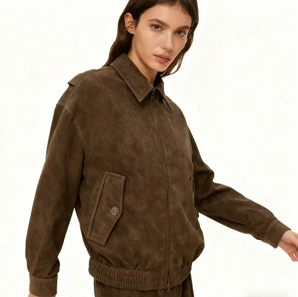 

Куртки-бомберы, женская куртка, флисовая зимняя шерпа, плюшевая стеганая уличная куртка для городского выступления, приключенческая защитная куртка с несколькими карманами