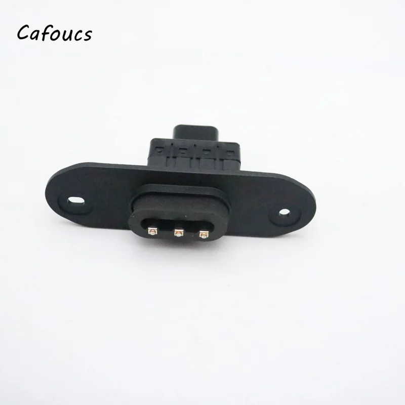 1pcs Car Middle Door Contact Switch Kit For Ford Transit V348 V362