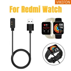 Magnetic Charger for Xiaomi Smart Band 8 9 8 pro 8 Active / Redmi Watch 3 Active Watch4 Band 2 Universal USB Fast Charging Cable